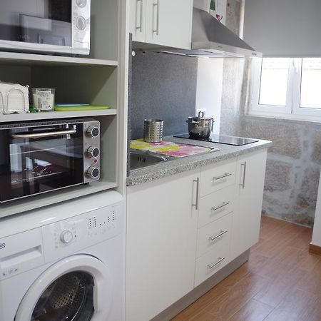 Appartement Casinha da Calçada à Ponte de Lima Extérieur photo