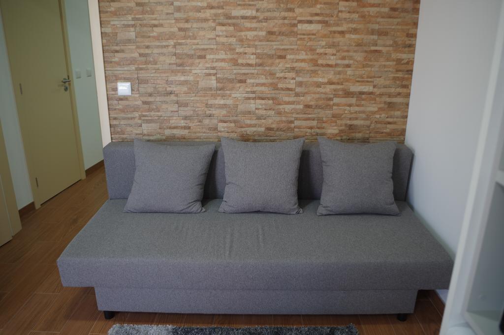 Appartement Casinha da Calçada à Ponte de Lima Extérieur photo