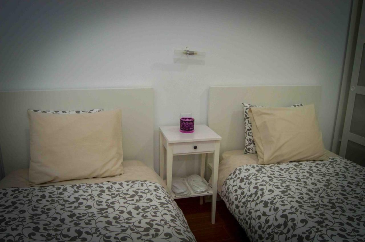 Appartement Casinha da Calçada à Ponte de Lima Extérieur photo