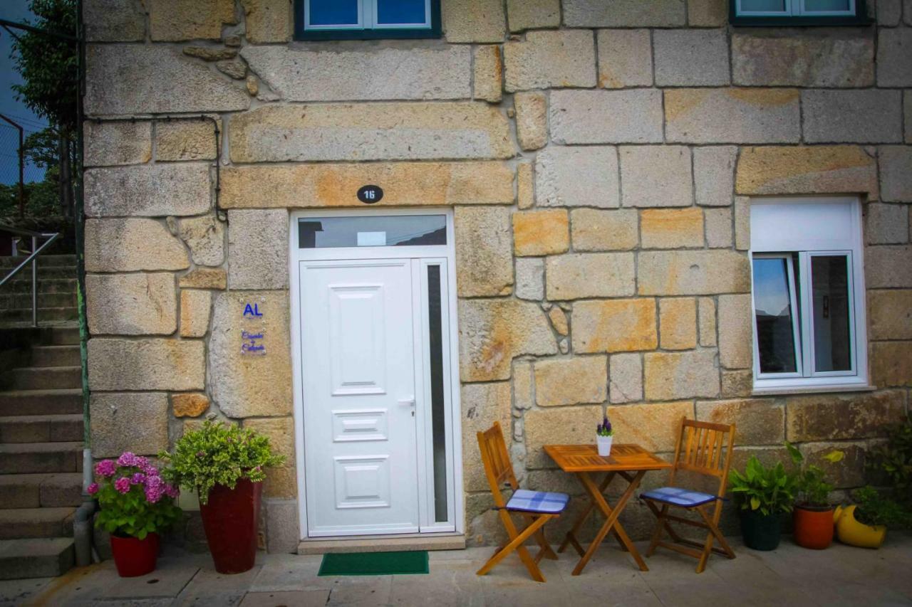 Appartement Casinha da Calçada à Ponte de Lima Extérieur photo